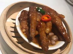 -悦景酒家(罗湖店)