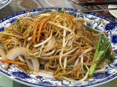 -阿殳菜馆·私厨(水围村店)