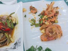 -景好海鲜餐厅(大鹏必选旅游店)