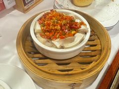 -稻香酒家·34年老字号·港式粤菜(汉街店)