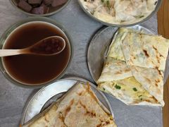 -天台小吃(新城店)