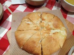 -西贝莜面村(东莞壹号广场店)