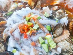 -云南巷海鲜大咖·可加工海鲜
