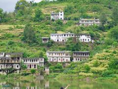 -新安江山水画廊风景区