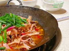 -国庆鸡杂老店
