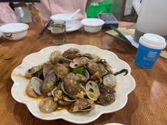 -南记食粥坊·宵夜大排档(莲花总店)
