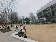 -上海体育场