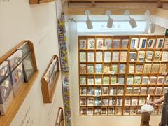 -猫的天空之城概念书店(苏州平江店)