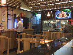 -大厨小馆(华阳城店)