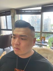 -Libertines barbershop 浪子理发店