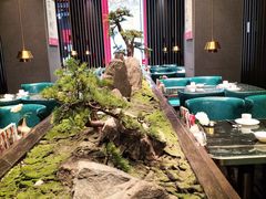-喜棠·长沙家宴·海鲜·湘菜(麓谷店)