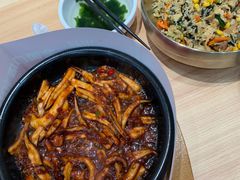 -米村拌饭(欧亚卖场店)