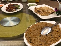 -明思味 二十年潮粤菜(榕城东山店)