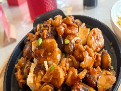 -必点海鲜·海肠捞饭大王(滨江道店)