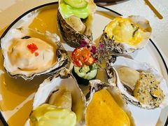 -JUKEBOX玖部音乐餐厅(华侨城店)