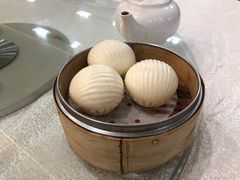 -麒麟山景大酒店岭南汇海鲜酒家(沙井店)