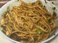 -那家小馆•北京菜•烤鸭(中关村店)