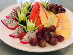 -双子楼大酒店(城开国际写字楼店)