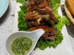 -阿西娅·西北妈妈拿手菜·清真(西关店)