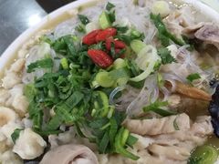 陕西葫芦头-春发生饭店·非遗(南院门店)