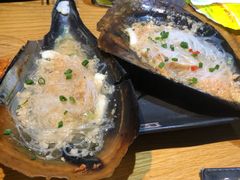 -云晓光头烧烤吧(新大陆广场店)