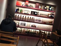 -Punchline Coffee&Roaster(同济大学店)