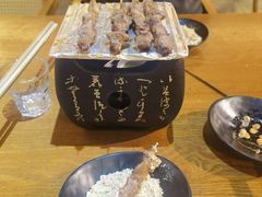 -五样儿西昌小签签烤串(天府三街店)