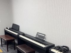 -乐尚音乐空间·钢琴·声乐·架子鼓(会展中心店)