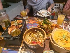 -泰妃殿(武汉首店)