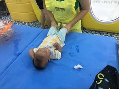 -乐贝康母婴用品生活馆(淡水店)