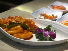 -唯成•韩国炭火烤肉 유성고기