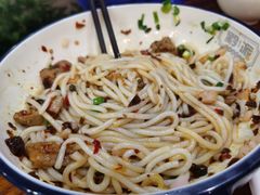 -黔派·虾子羊肉粉·小吃(佳宁娜广场店)