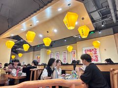 -冰城焰会大丰收铁锅炖(萝岗万达金街店)
