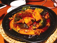 -鑫小城故事·砂锅·排骨藕汤(兴业路店)