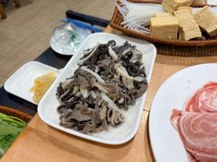 -元盛居(亚泰大街店)