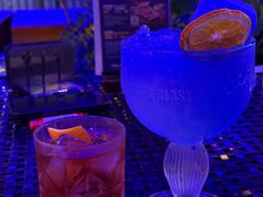 -bluefrog蓝蛙(皇庭广场店)