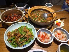 -小湘旺臭鳜鱼(百子湾店)
