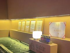 -泰合玺·精油按摩(河西龙湖天街店)
