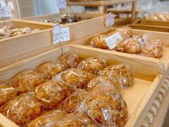 -崎本的店·专业酵种吐司(无锡万象汇店)