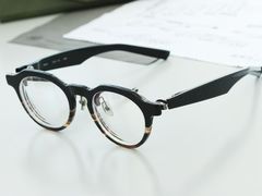 -目艮眼镜SHOWROOM(品牌集合店)