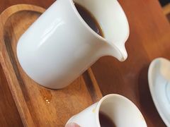 -竹子咖啡bamboo coffee