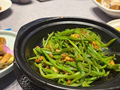 -鹊华居·地道鲁菜·海鲜·融合味(大明湖店)