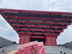 -中华艺术宫(上海美术馆)