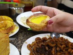 -新鸿发咖啡美食