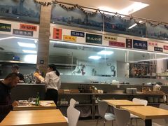 -香港厨房 Hong Kong Kitchen