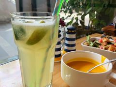 -La Creperie法餐厅(芮欧百货店)