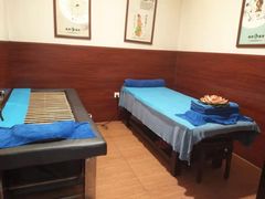 -肩颈管家·肩颈调理·经络养生(华景新城店)