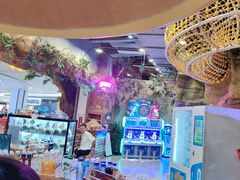 -深圳龙华星河COCO City(民治店)