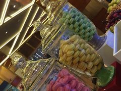-大中华希尔顿酒店-念自助餐·嗨啤·小龙虾
