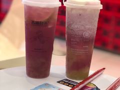 -苏阁鲜果茶(虎门君乐汇店)